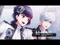 [B-PROJECT 快感*エブリディ] 明日は、今日より夢見よう (Ashita wa, kyou yori yume miyou) (快感)