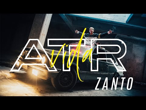 Atr Vida - Zanto