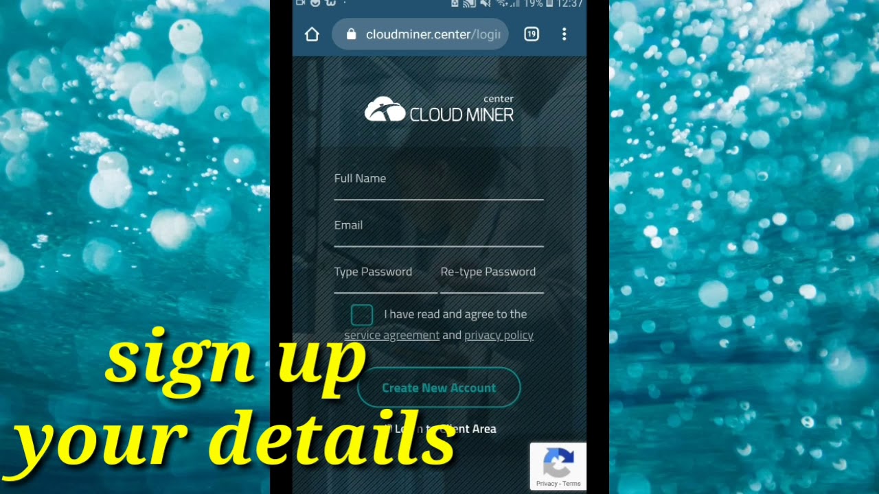 200 satoshi every hour mining free!