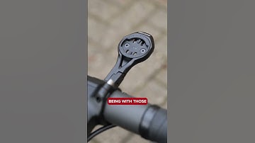 📹 Mounting Tech To The NEW Orbea ✨