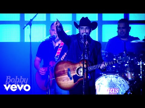 Bobby Pulido - Se Murió de Amor (En Vivo desde Las Vegas)