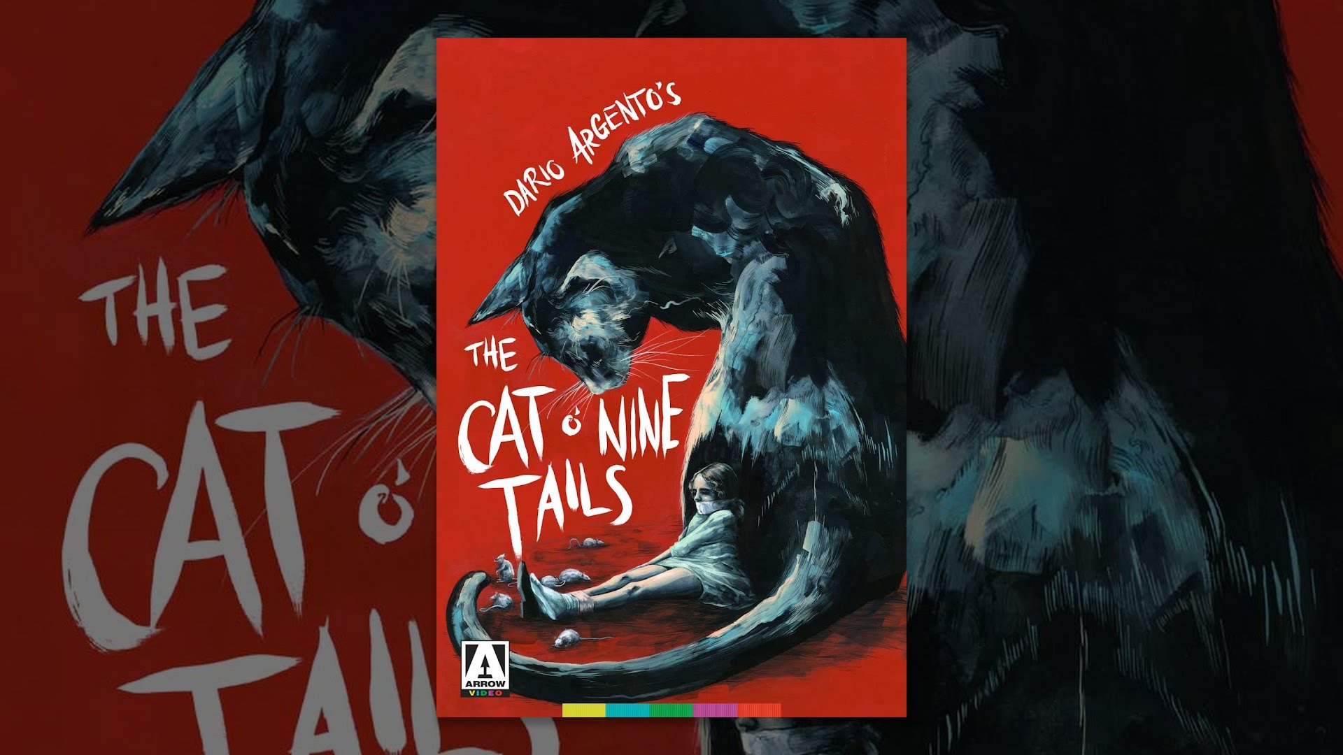 The Cat o' Nine Tails - YouTube