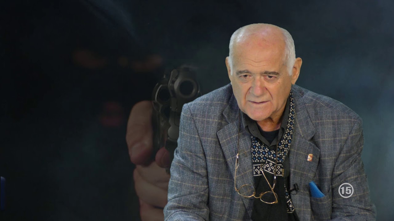 Psihologia Crimei, 19.11.2020