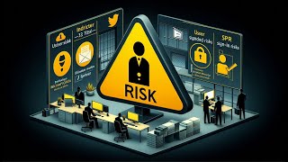 Famous Insider Risks Exposed: Microsoft’s Approach to User and Sign-In Risk Profile