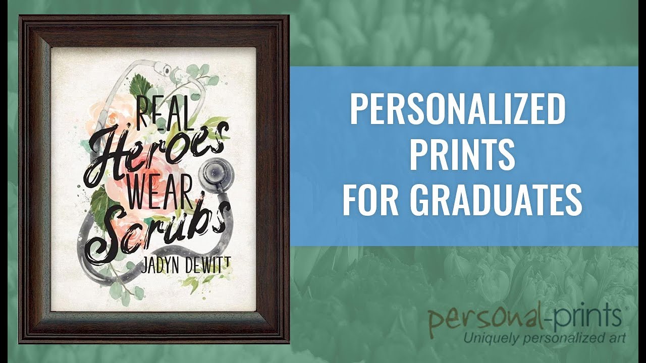 Need a Last-Minute Graduation Gift?