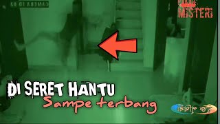 hantu ngamuk angkat orang#penampakanseram#PAKARMISTERI_17#penampakanterjelas