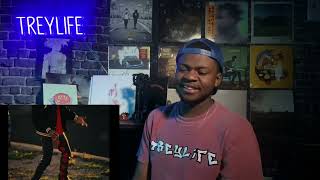 WOW IS THIS DURK BEST SONG?? | Lil Durk - Old Days | REACTION!!