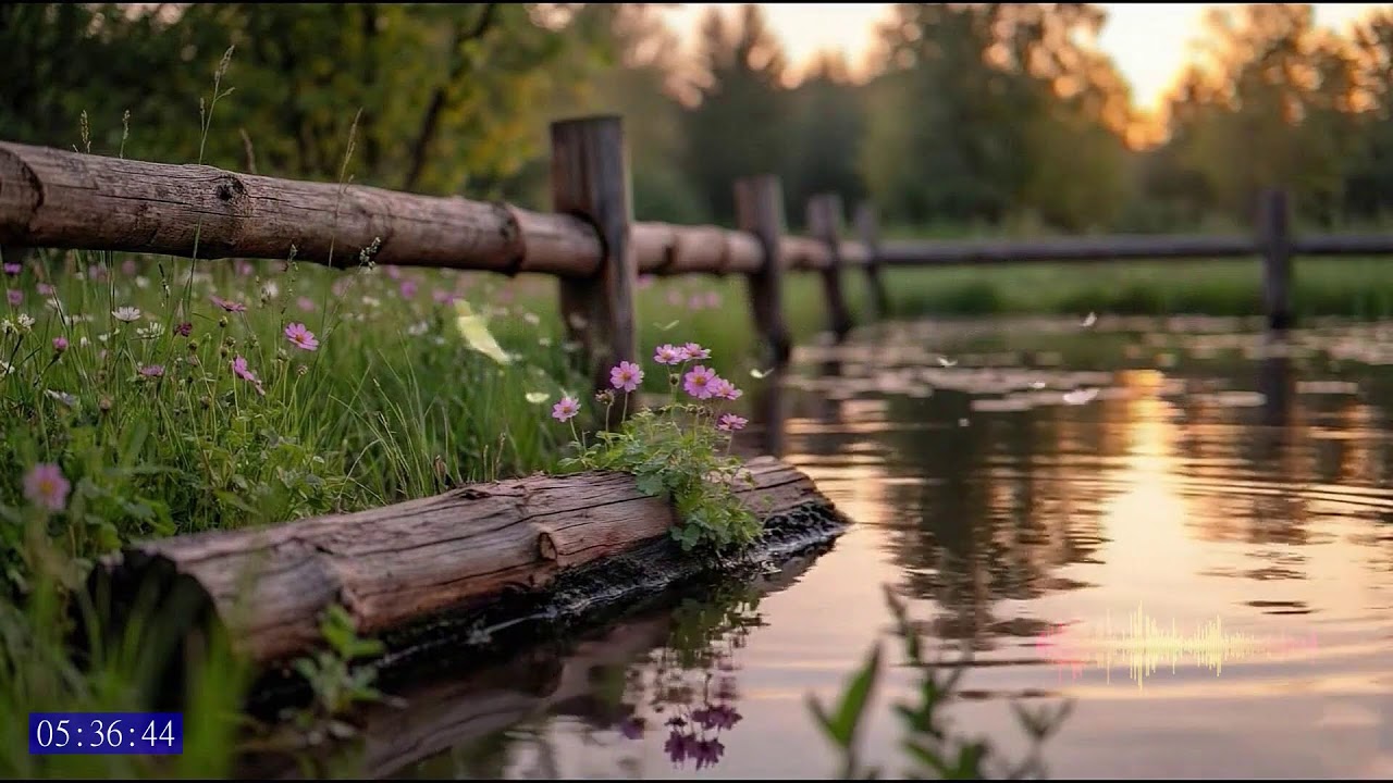 Relaxing Sounds for Sleep Live | Peaceful Sleep Aid Stream