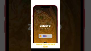 Celebrity intuitive Order Button In Figma #shorts #virel Wealth