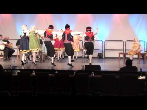 2013 FDF Ta Angeloudakia Final