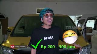 Penghasilan Fantastis Atta Halilintar Sang Raja Youtuber