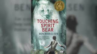 Touching Spirit Bear Chapter 14