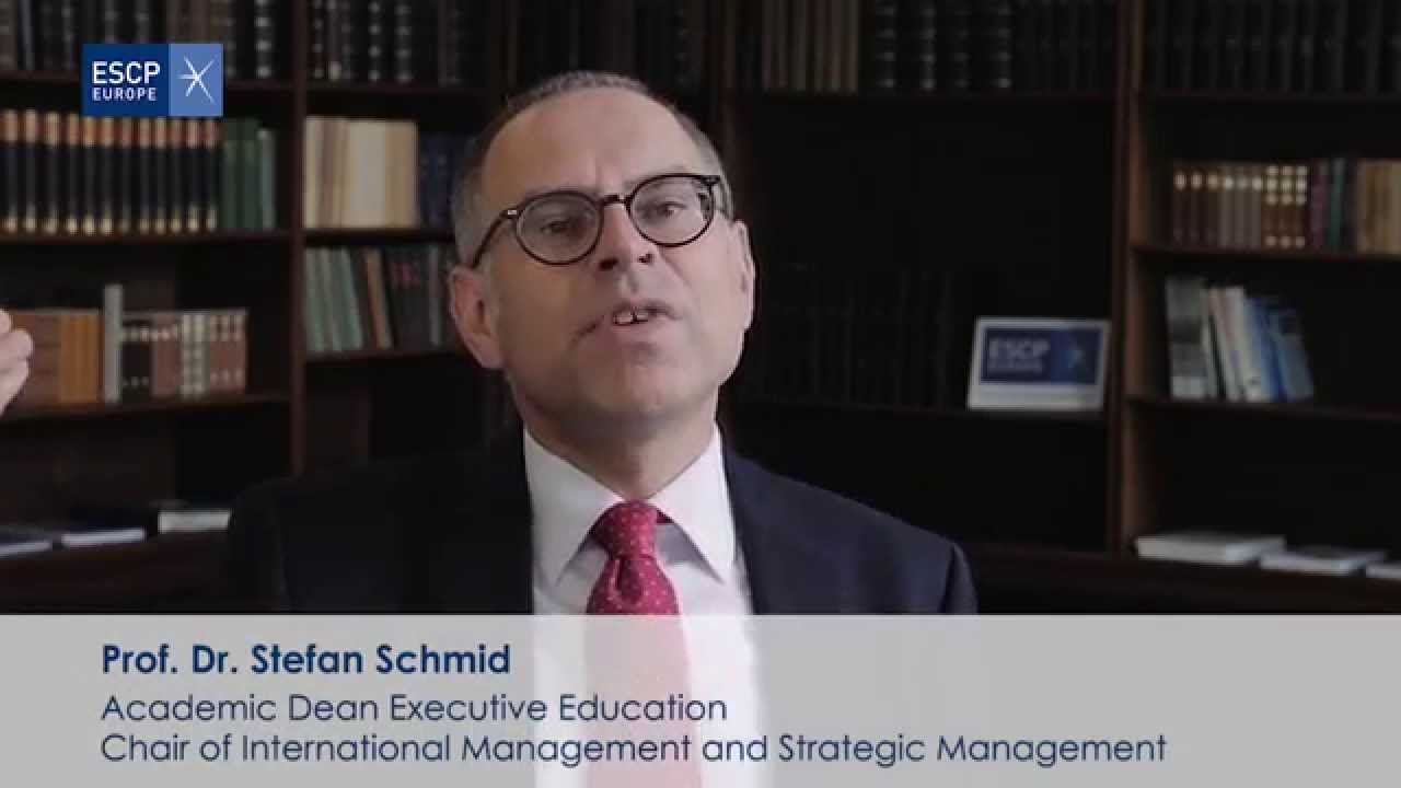 International Strategy | What means International Management
