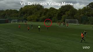 Alex Moore - Match Highlights Preseason up to 30/07/26