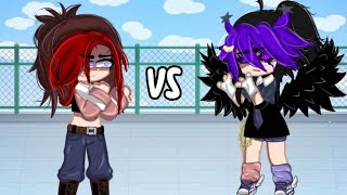 PELEA!! Parte 2 ^w^