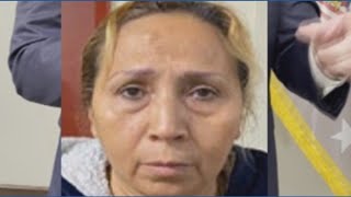 Human trafficker sentenced to 11 years in prison