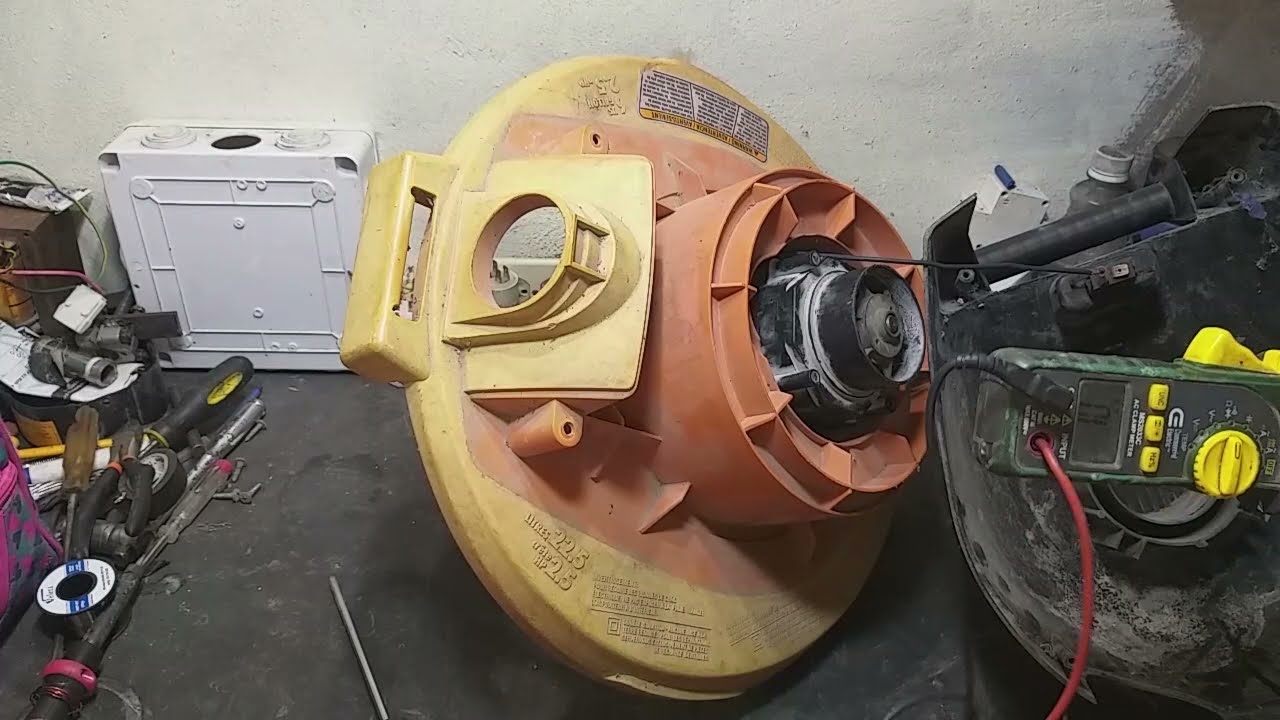 Como reparar aspiradora que no prende.¡¡¡ Identificando fallas paso a paso¡¡¡