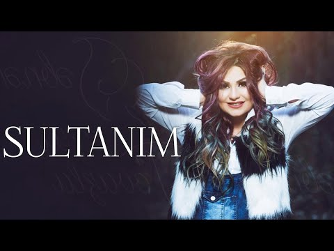 Şəbnəm Tovuzlu ft İsmayıl - Sultanım (Official Audio)