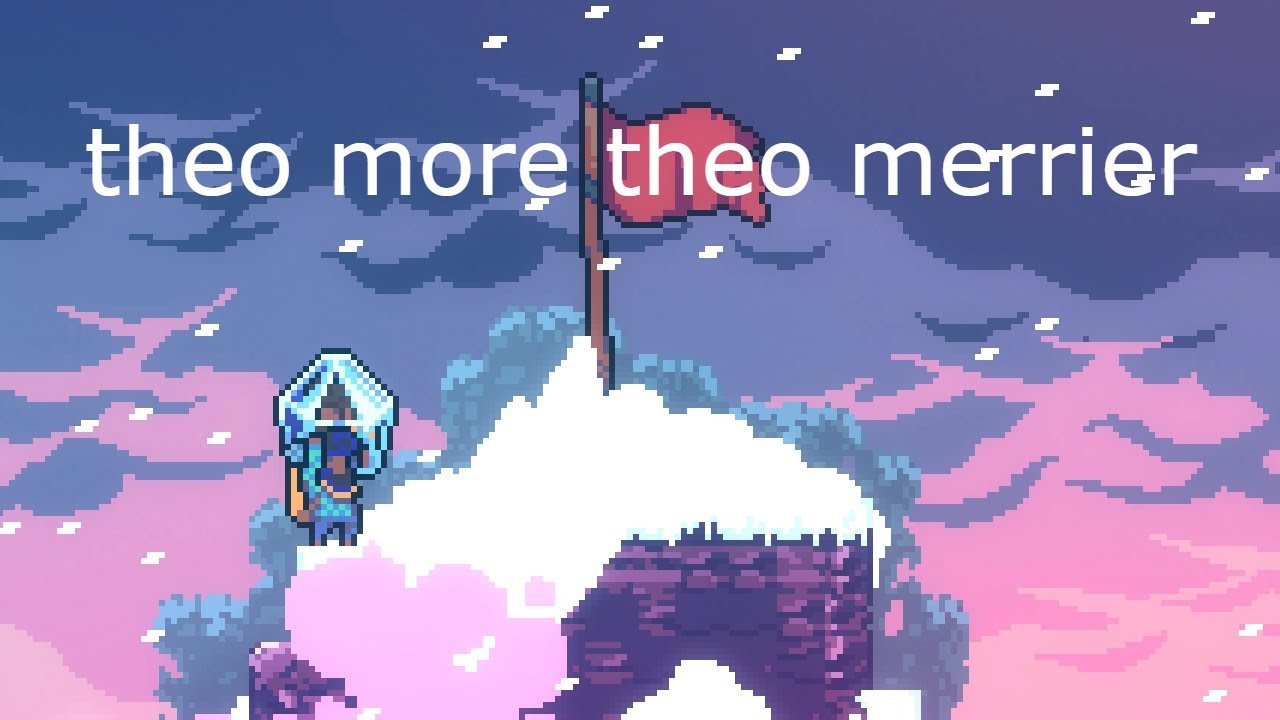 celeste: a tale of two theos