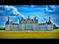 Chateau De Chambord | A Masterpiece of the French Renaissance