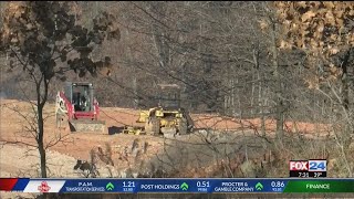 ADEQ Continues to Monitor Air Quality around Stump Dump Fire (fox)