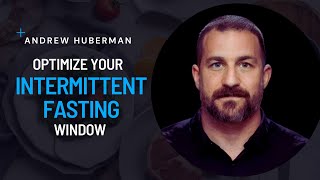 Neuroscientist: Intermittent fasting facts that will BLOW YOUR MIND! Andrew Huberman