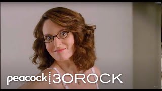 Liz Admits Almost Everything Is Wrong With Her | 30 Rock