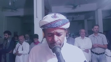 تلاوة حزينة ومؤثرة من سورة القيامة ـ بلال الاغبري ـ