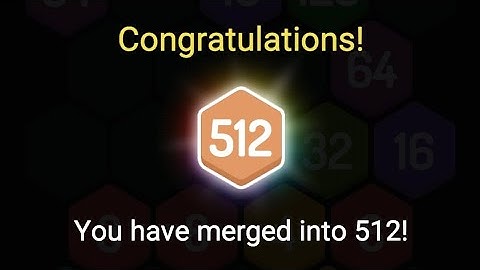 cool New 2048 hexa block puzzle merge game android Puzzles #goodgame #bestgame