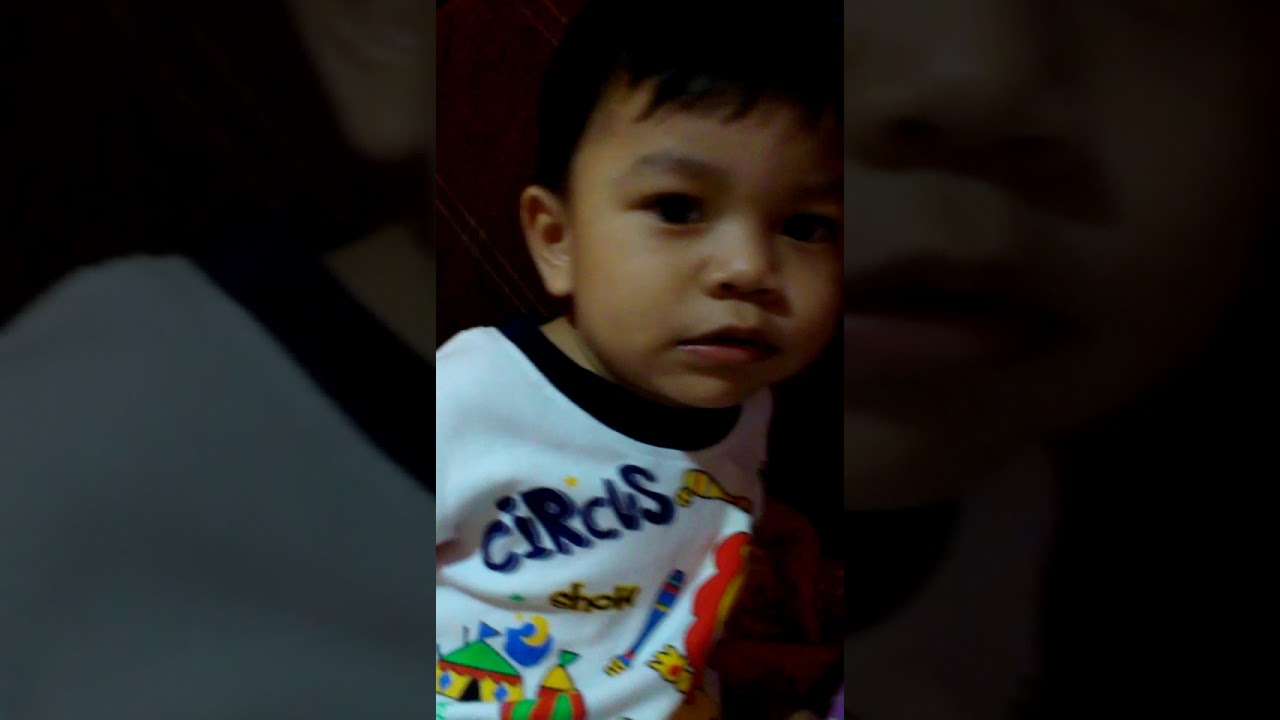 Doa mau tidur 