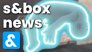 Code Released & Gamemodes - S&box News 26 March 2021 @Gvarados