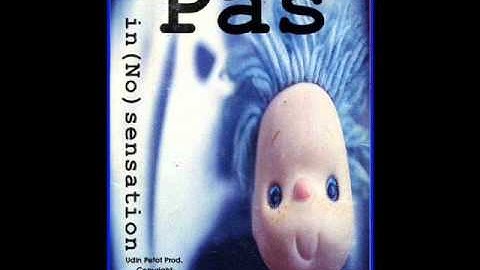 Pas Band - Fountain