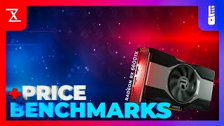 Famous 1080p Gaming King? | AMD Radeon 6600 XT REVEALED Net Worth