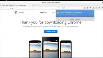New How to install google chrome in ubuntu 15.04,15.10,14.10,14.04 etc