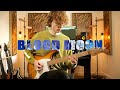Blood Moon - Tim Henson (Guitar Cover)