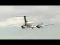 ‘Textbook wheels up landing’: Plane makes emergency landing at Newcastle Airport