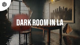 Michael Caspar  Dark Room In La