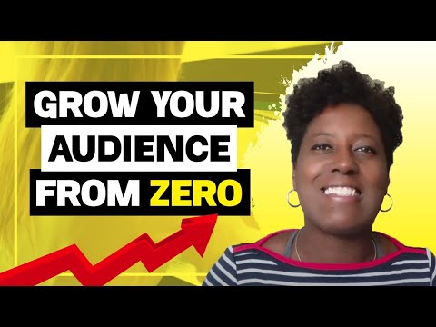 Strategies to Grow your Audience as an Online Coach