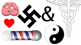 10 Symbols You Don't Know the Meaning & Origins of