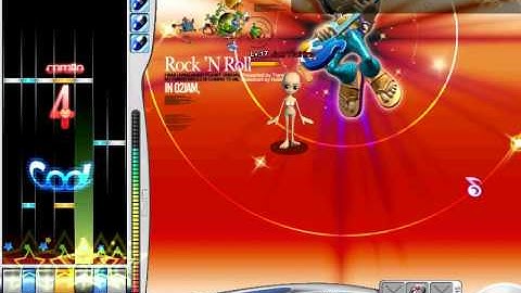 o²jam - Fatally Hx4