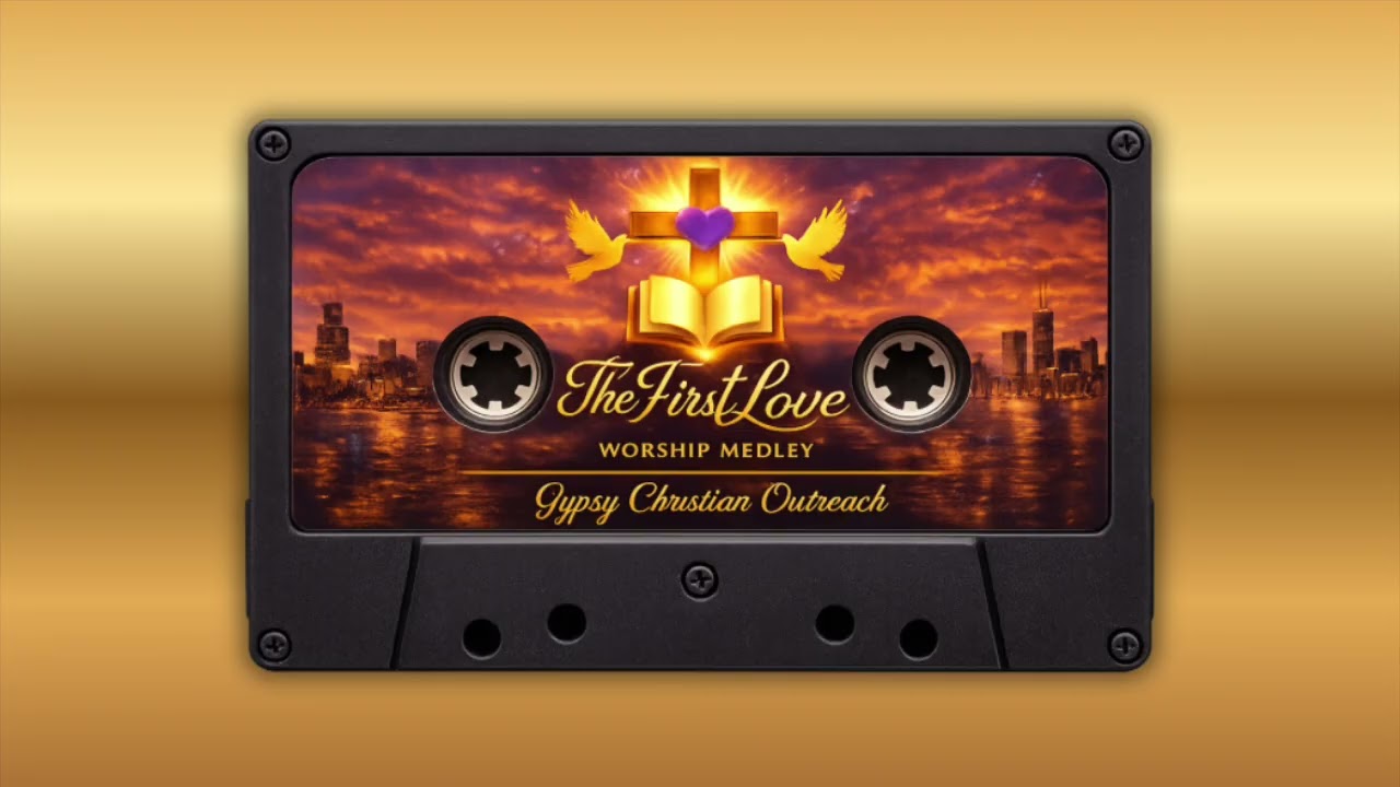 Gypsy Christian Worship Medley