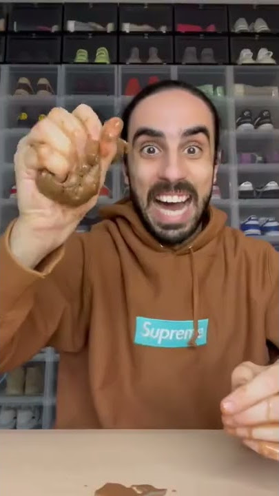 SATISFYING CRUSH (CRUSHING CACA)!!!