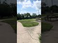 Parte 3 de la Vueltecita en Paseo de la Resaca.