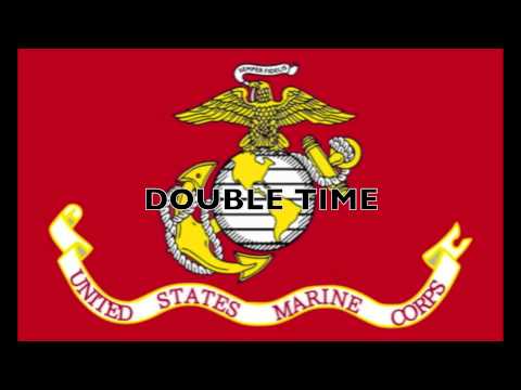 DOUBLE TIME