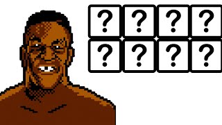 Information Mike Tyson VS The Best UFC Boxer In Each Division Update