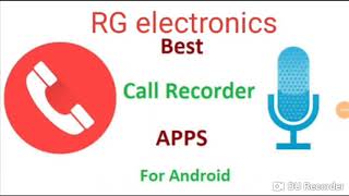 Best auto call Recorder app for android mobile screenshot 4