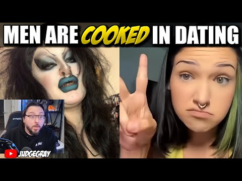 Modern Women’s Standards Are Breaking Dating | Judge Reacts