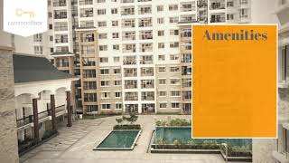 4 BHK Apartment for Rent