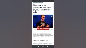 Ethereum price prediction: ETH eyes $4,000 #shorts #youtubeindia #crypto #ethereum #vitalikbuterin