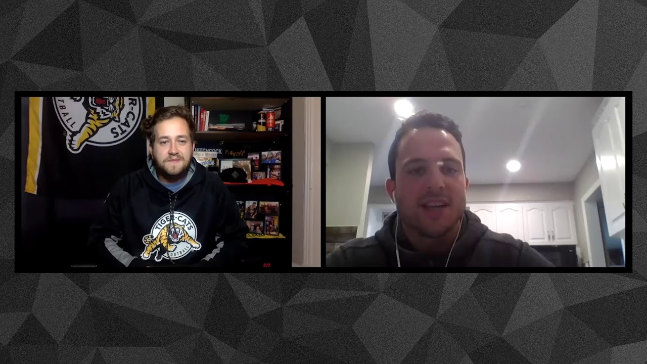 Sports Heroes with Mike Daly